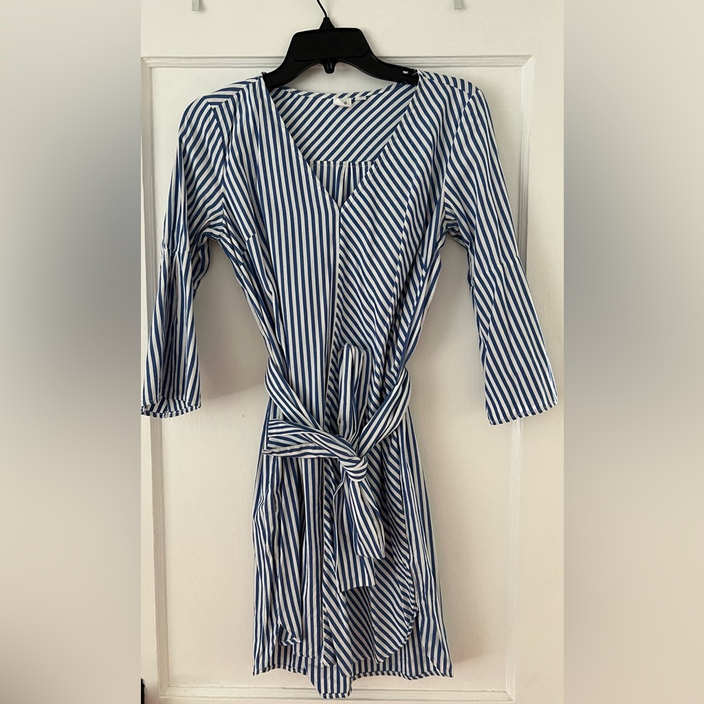 J Crew Dress